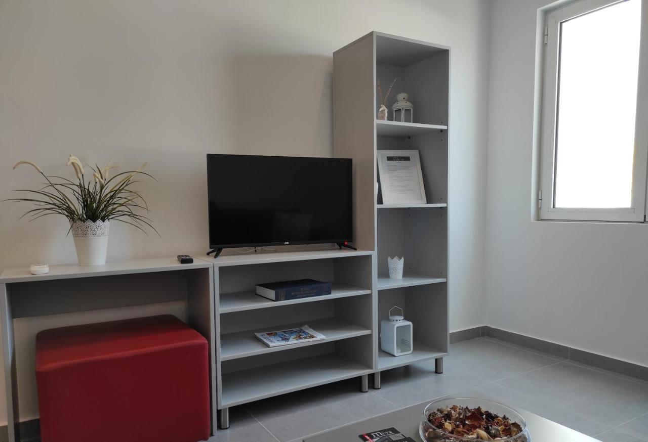 Milva Apartments Kos By Eksteriør billede
