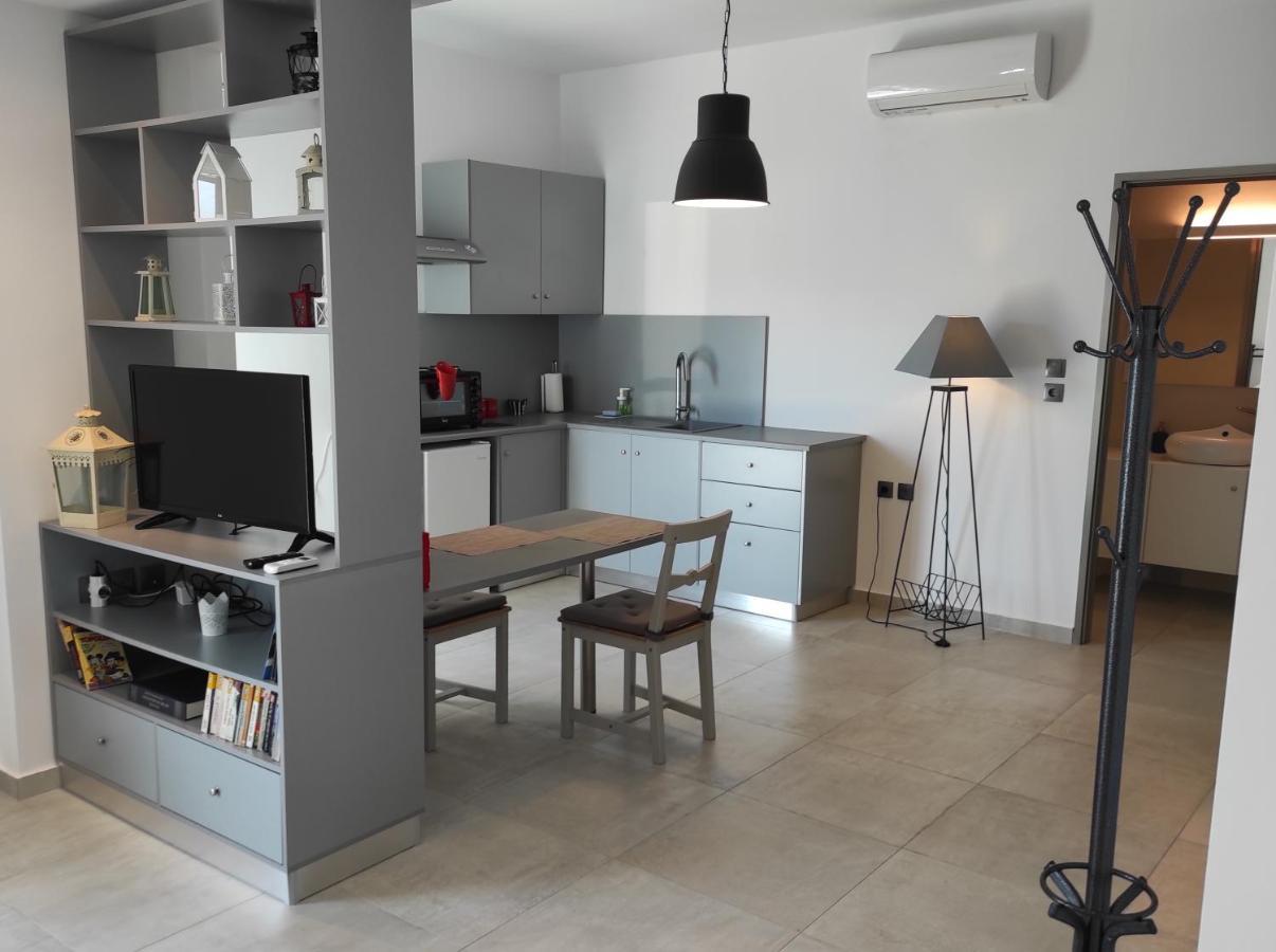 Milva Apartments Kos By Eksteriør billede