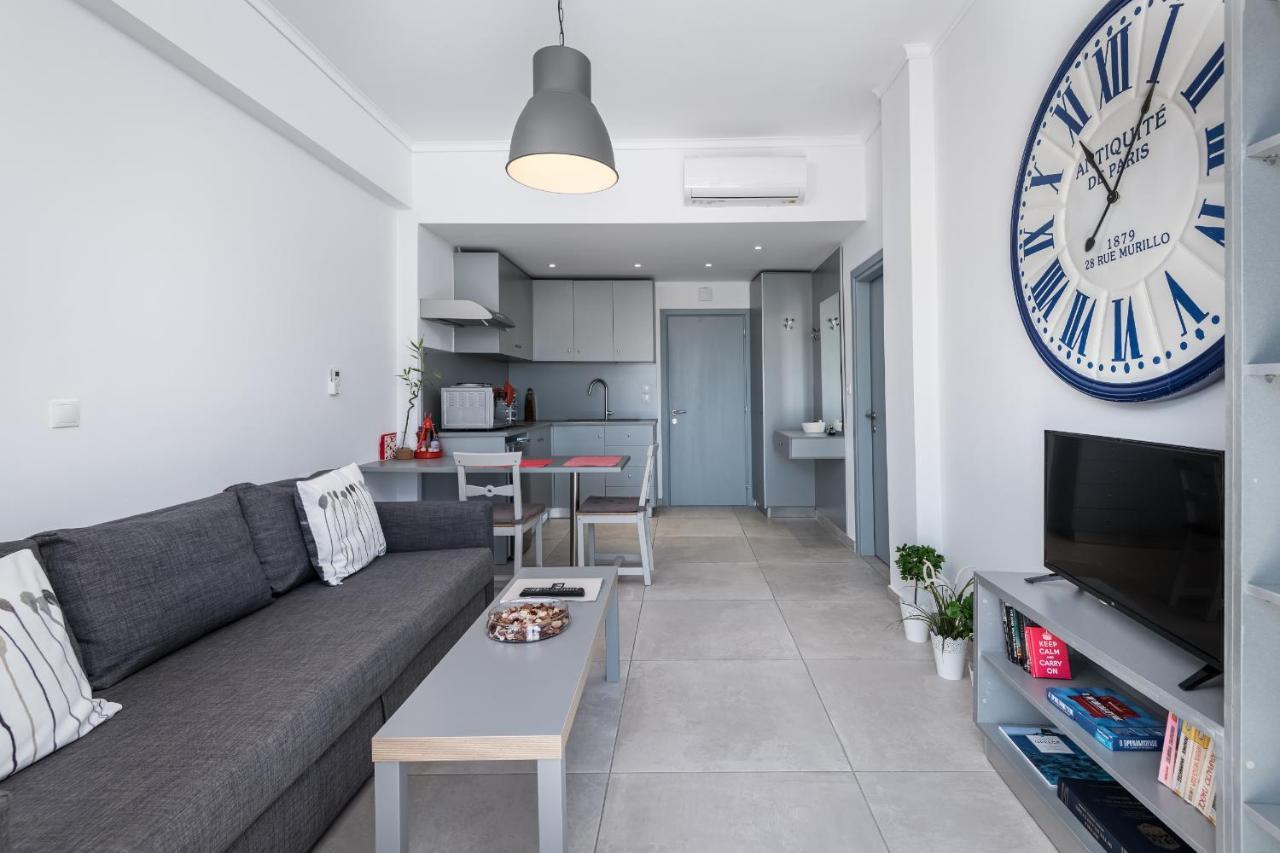 Milva Apartments Kos By Eksteriør billede