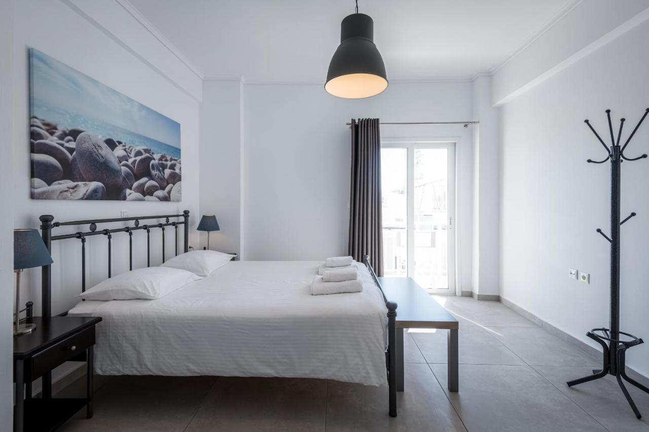 Milva Apartments Kos By Eksteriør billede