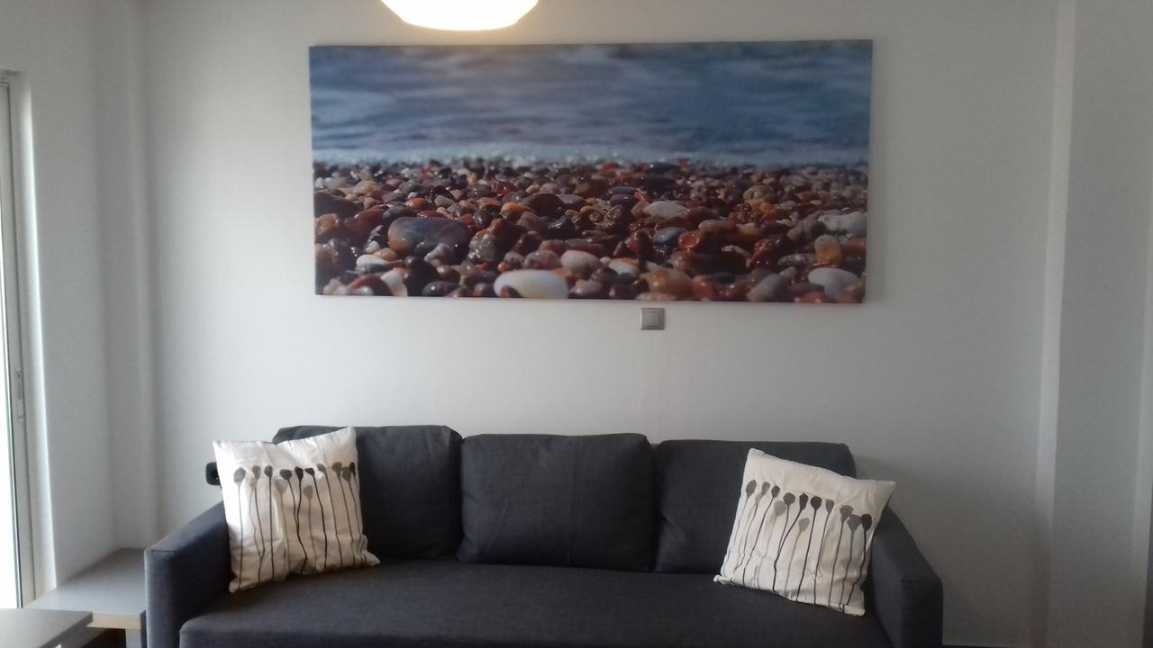 Milva Apartments Kos By Eksteriør billede