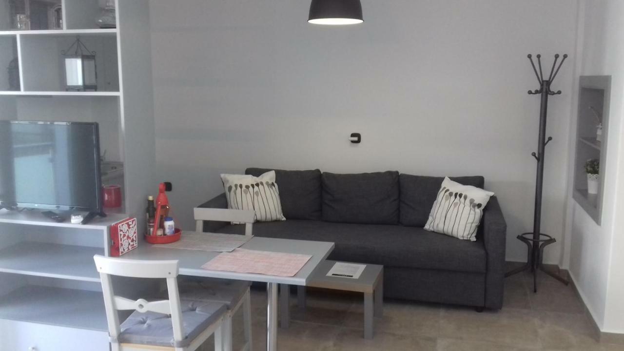 Milva Apartments Kos By Eksteriør billede