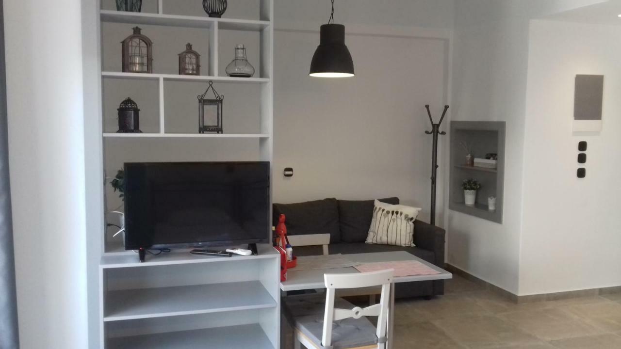Milva Apartments Kos By Eksteriør billede